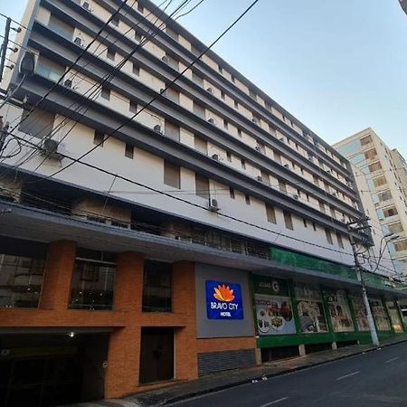 Bravo City Hotel Sao Jose Do Rio Preto Ltda المظهر الخارجي الصورة