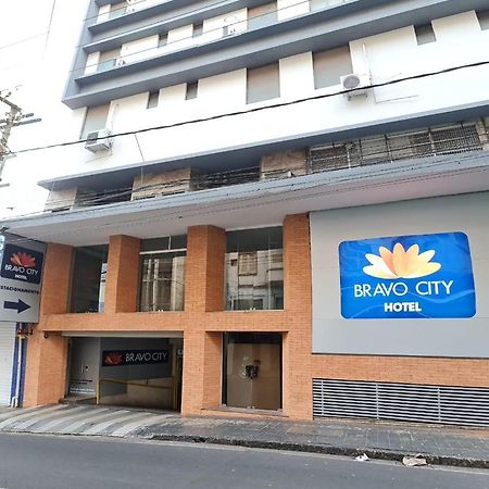 Bravo City Hotel Sao Jose Do Rio Preto Ltda المظهر الخارجي الصورة