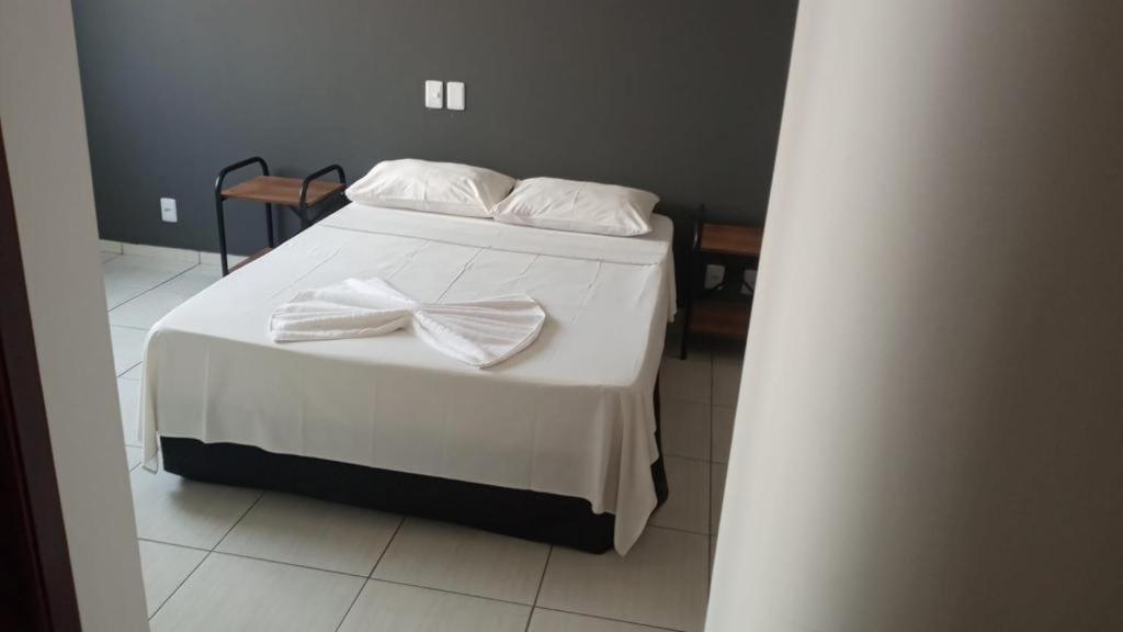 Bravo City Hotel Sao Jose Do Rio Preto Ltda المظهر الخارجي الصورة