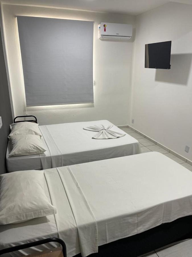 Bravo City Hotel Sao Jose Do Rio Preto Ltda المظهر الخارجي الصورة