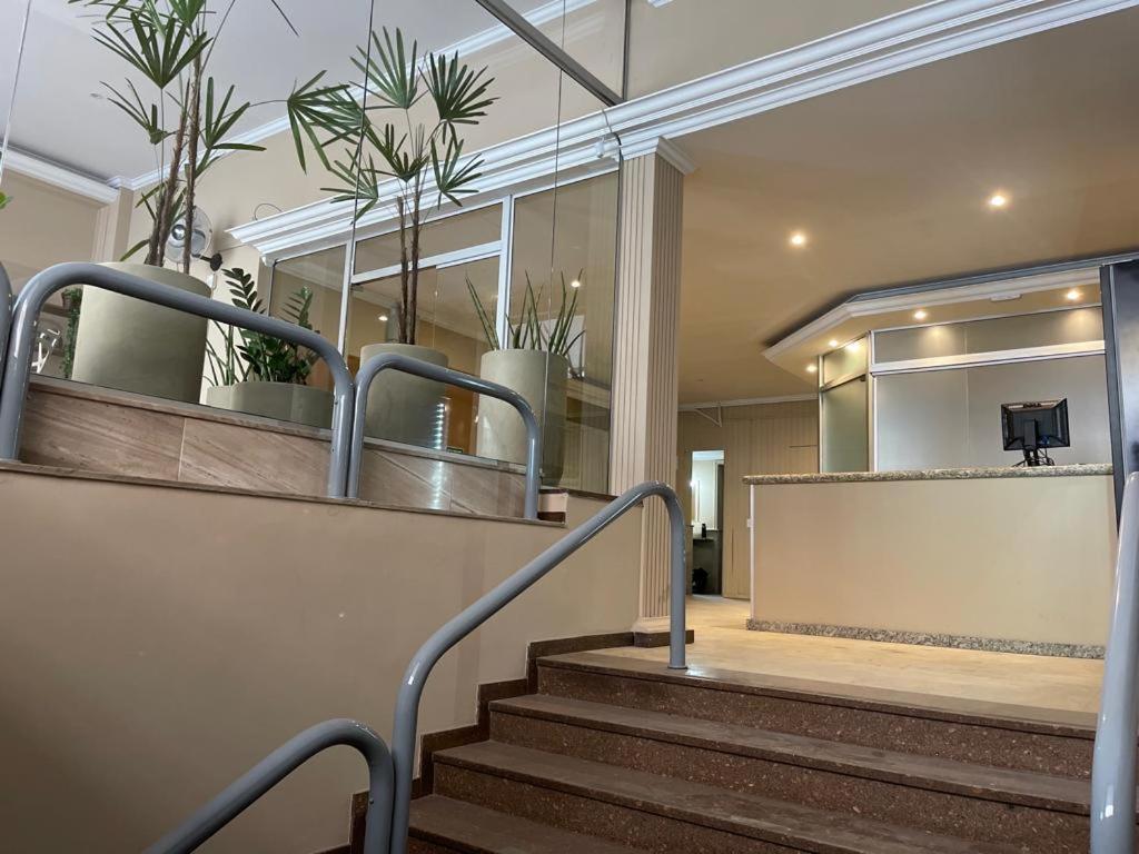 Bravo City Hotel Sao Jose Do Rio Preto Ltda المظهر الخارجي الصورة