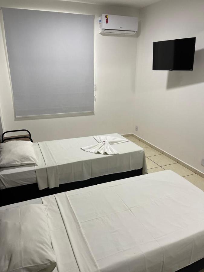 Bravo City Hotel Sao Jose Do Rio Preto Ltda المظهر الخارجي الصورة