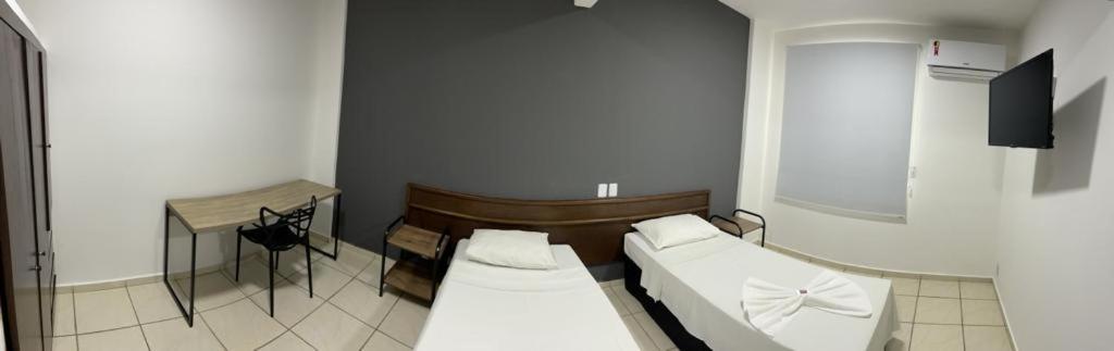 Bravo City Hotel Sao Jose Do Rio Preto Ltda المظهر الخارجي الصورة