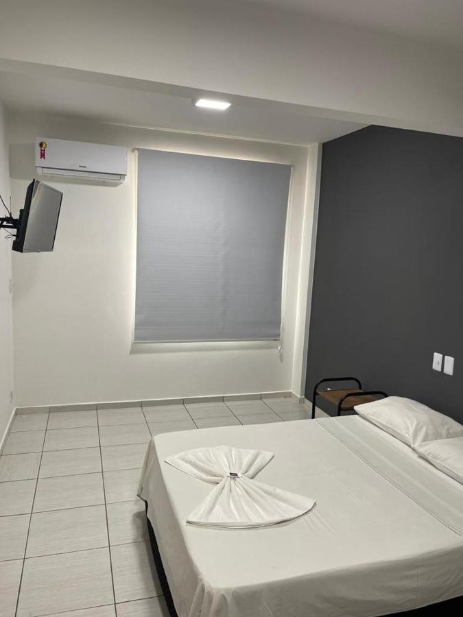 Bravo City Hotel Sao Jose Do Rio Preto Ltda المظهر الخارجي الصورة