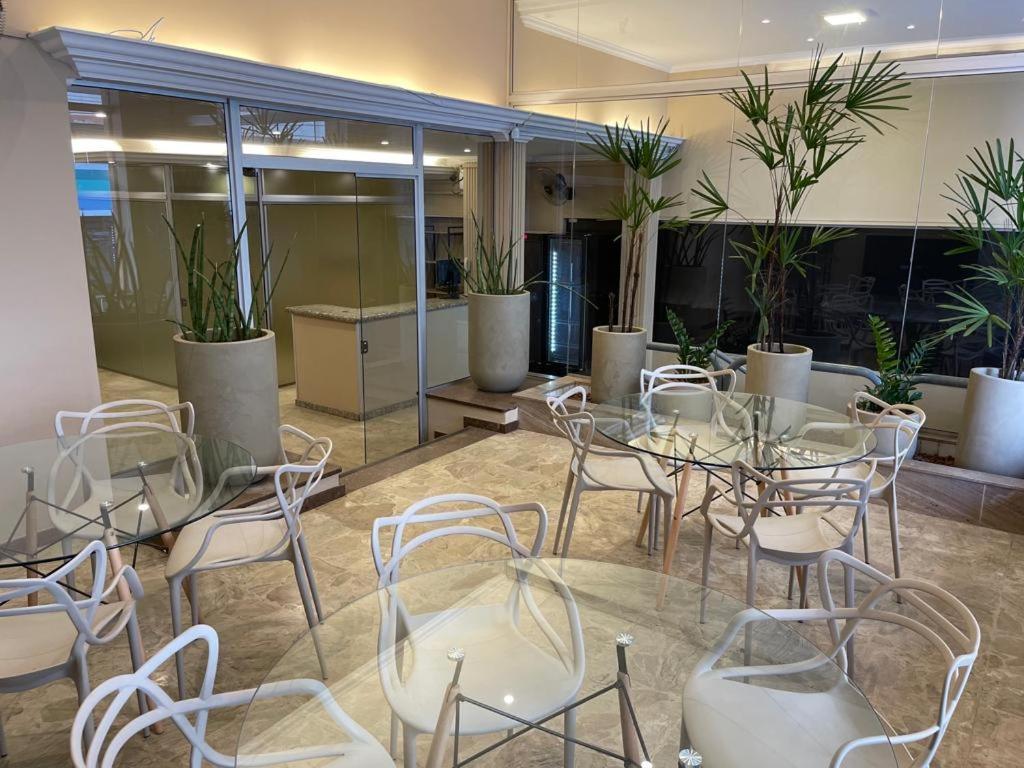 Bravo City Hotel Sao Jose Do Rio Preto Ltda المظهر الخارجي الصورة