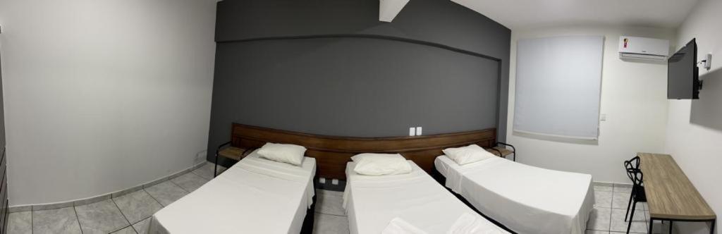 Bravo City Hotel Sao Jose Do Rio Preto Ltda المظهر الخارجي الصورة