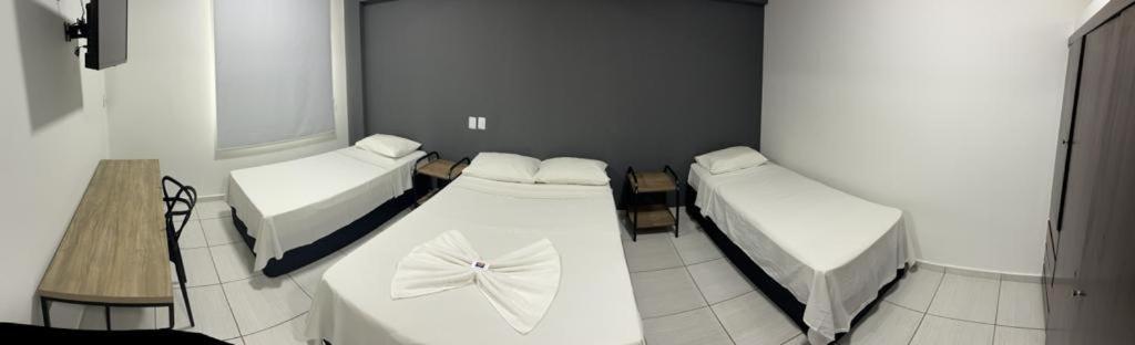 Bravo City Hotel Sao Jose Do Rio Preto Ltda المظهر الخارجي الصورة