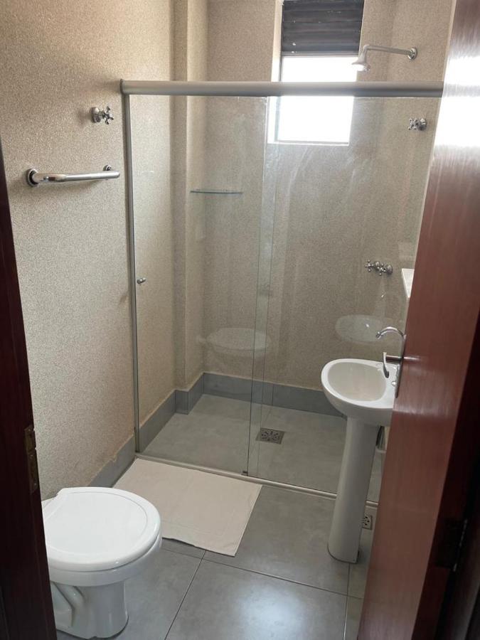 Bravo City Hotel Sao Jose Do Rio Preto Ltda المظهر الخارجي الصورة