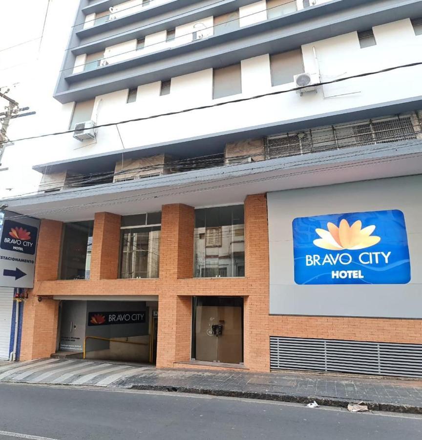 Bravo City Hotel Sao Jose Do Rio Preto Ltda المظهر الخارجي الصورة