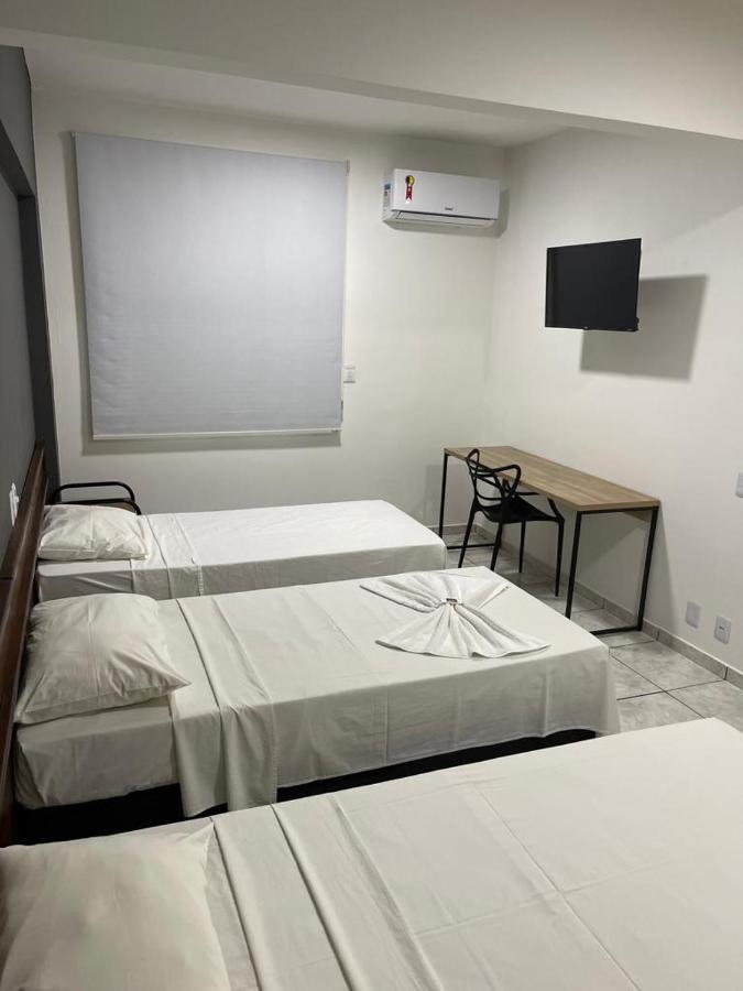 Bravo City Hotel Sao Jose Do Rio Preto Ltda المظهر الخارجي الصورة