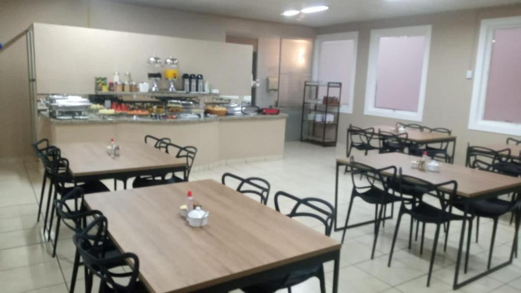 Bravo City Hotel Sao Jose Do Rio Preto Ltda المظهر الخارجي الصورة